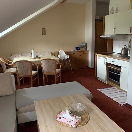 Apartman Viki Apartment Philippsreut Exterior photo