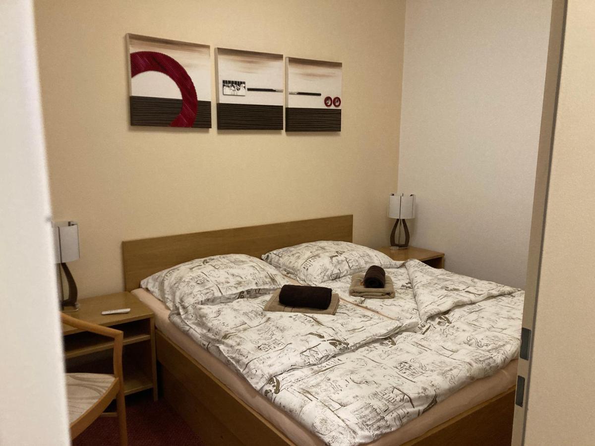 Apartman Viki Apartment Philippsreut Exterior photo