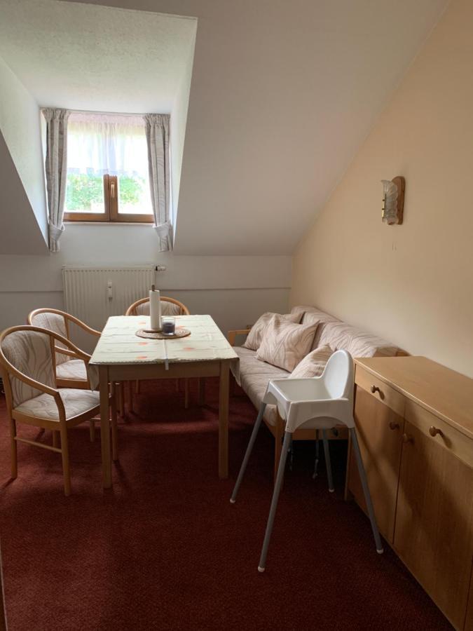 Apartman Viki Apartment Philippsreut Exterior photo