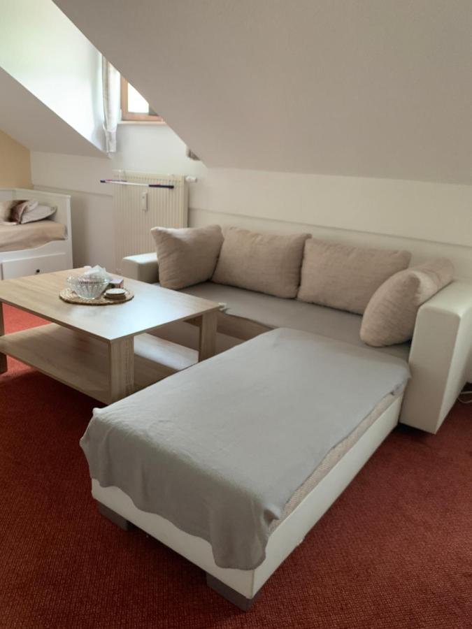 Apartman Viki Apartment Philippsreut Exterior photo