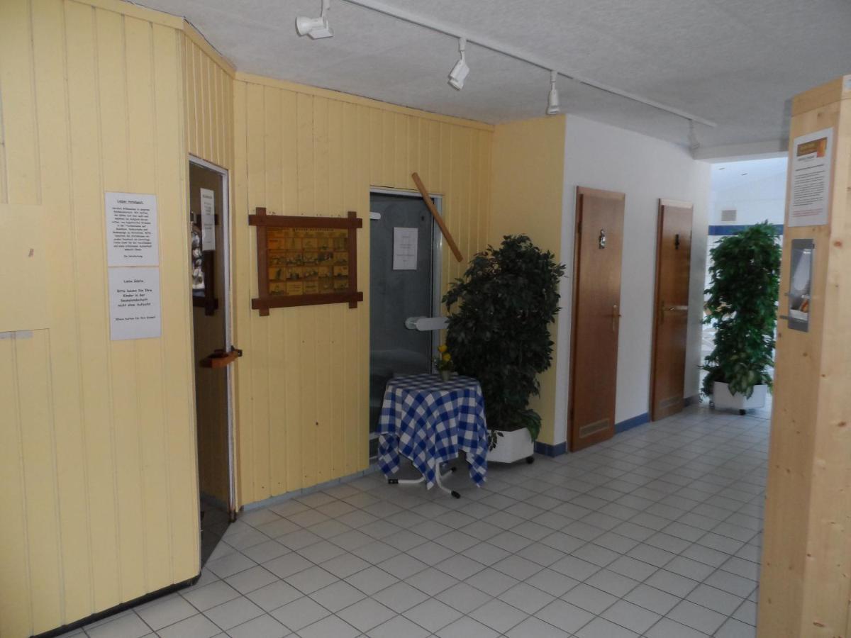 Apartman Viki Apartment Philippsreut Exterior photo